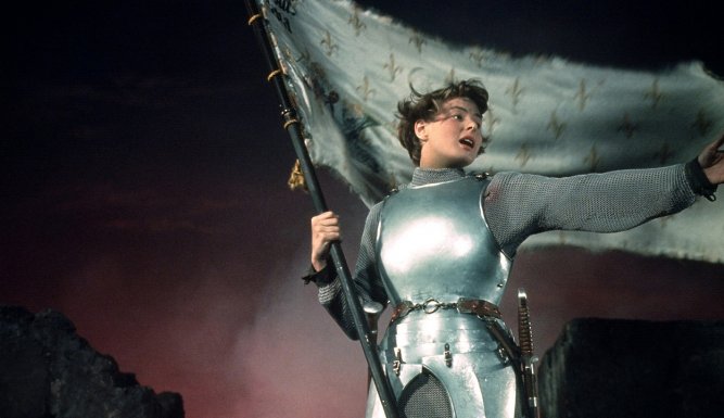 Jeanne d'Arc (version intégrale)