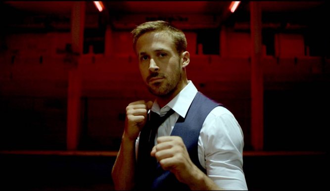 Only God Forgives