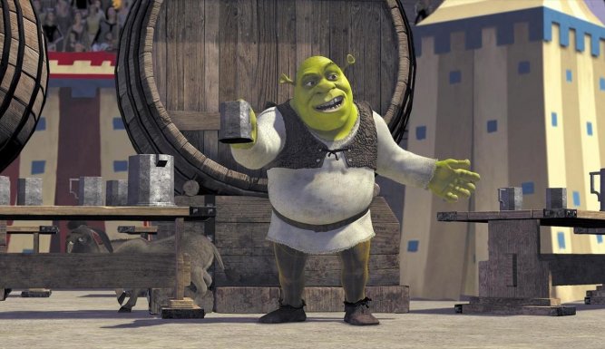 Shrek