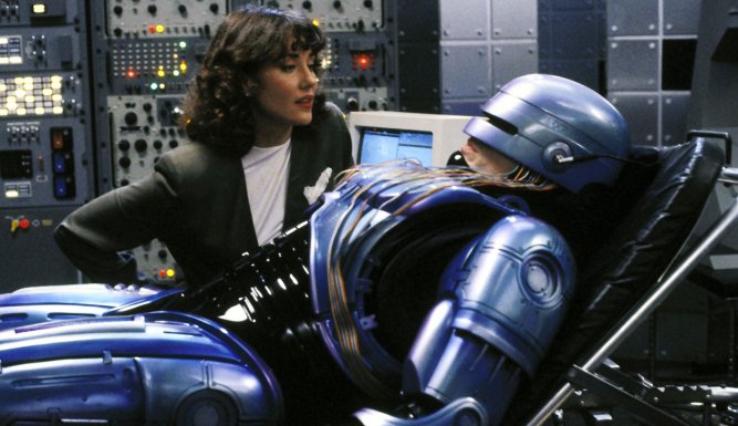 RoboCop 2