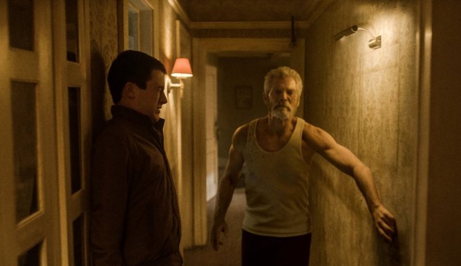 Don't Breathe: La maison des ténèbres