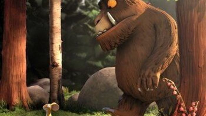 The Gruffalo