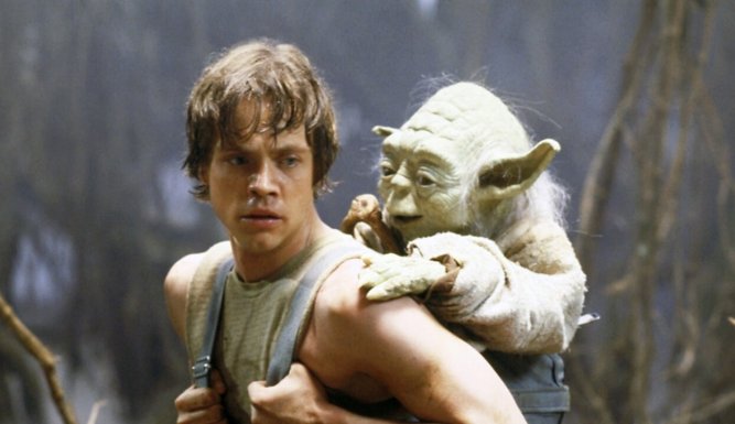 Star Wars : Episode V, l'empire contre-attaque