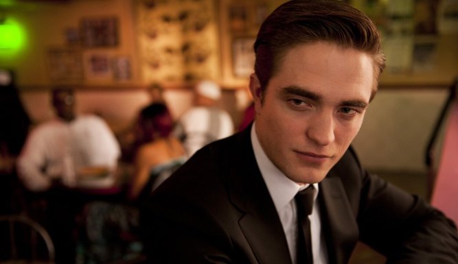 Cosmopolis