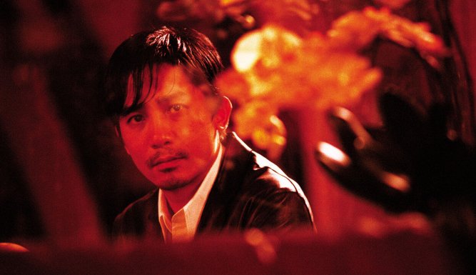 Infernal Affairs