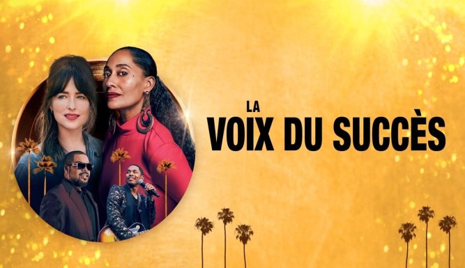 La voix du succès