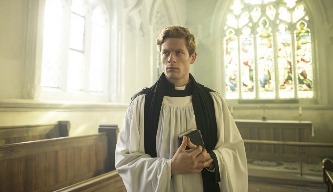 Grantchester