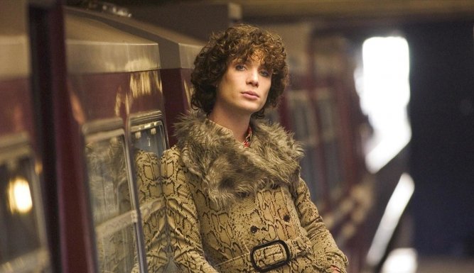 Breakfast on Pluto