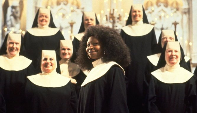 Sister Act