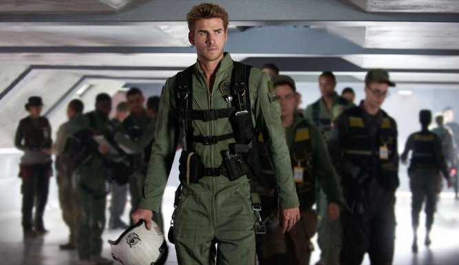 Independence Day: Resurgence