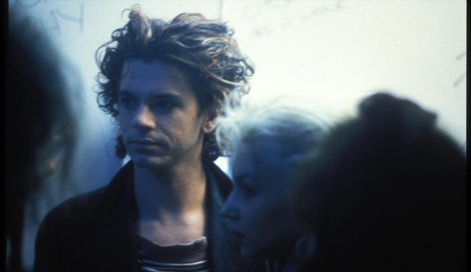 Mystify : Michael Hutchence