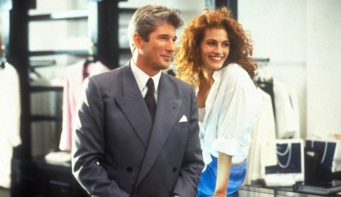 Pretty Woman