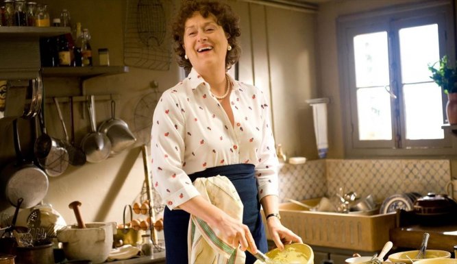 Julie & Julia