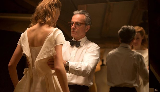 Phantom Thread