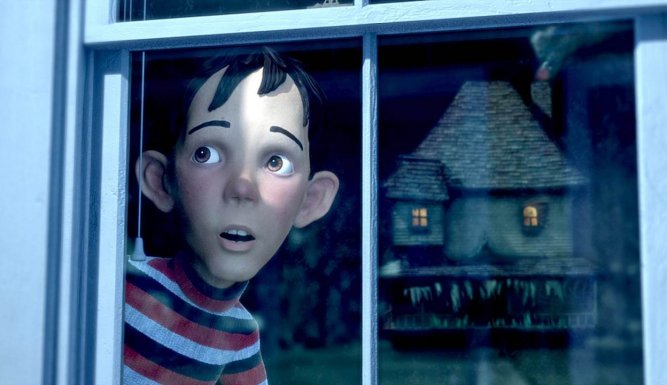 Monster House