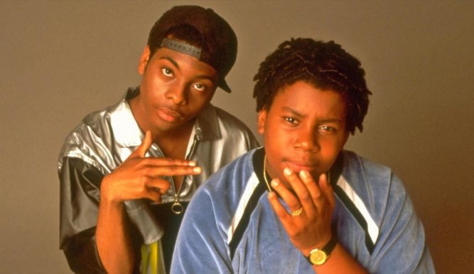 Kenan & Kel