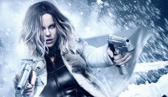 Underworld : blood wars