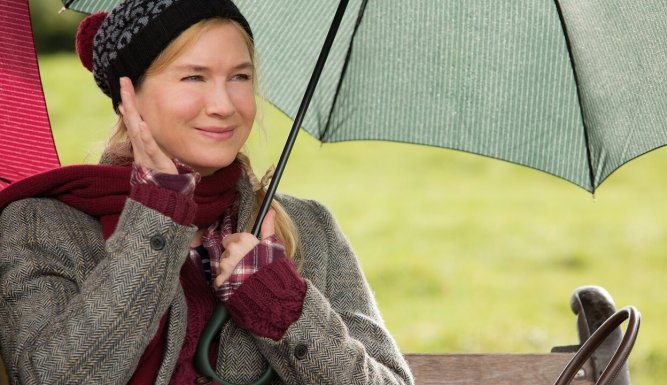 Bridget Jones Baby