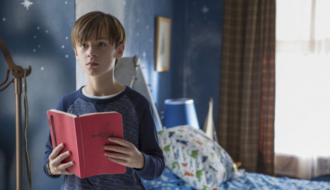 The Book of Henry