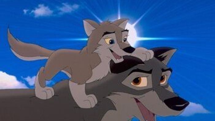 Balto 2, la quête du loup