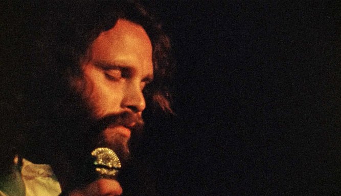 The Doors : Live at the Isle of Wight