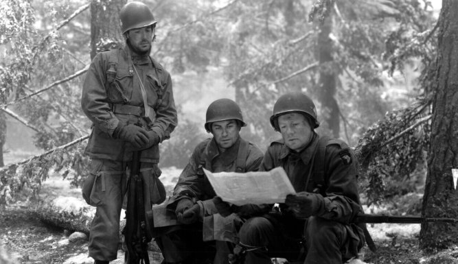 Bastogne