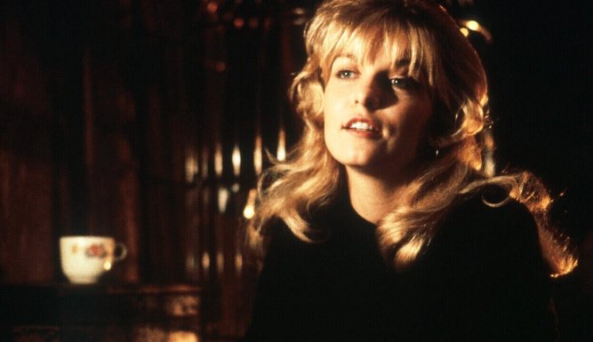 Twin Peaks : les 7 derniers jours de Laura Palmer