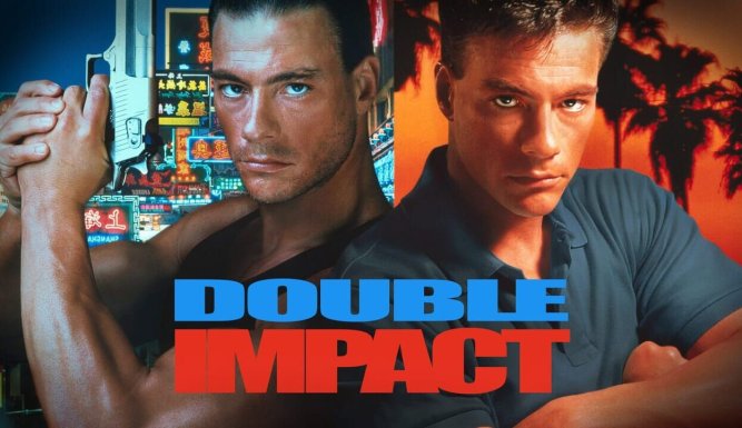 Double Impact