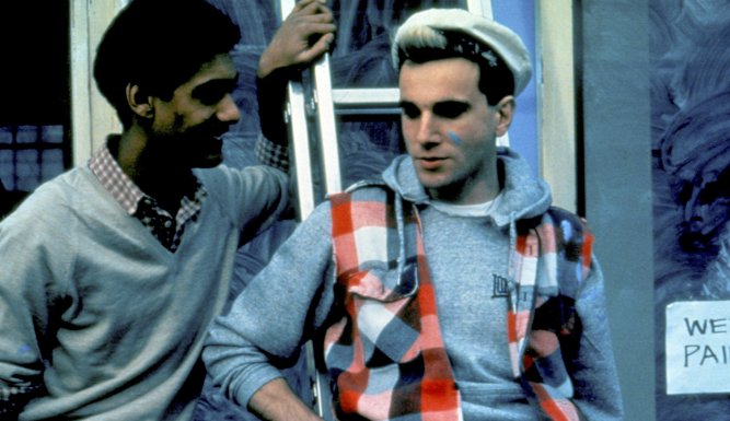 My Beautiful Laundrette