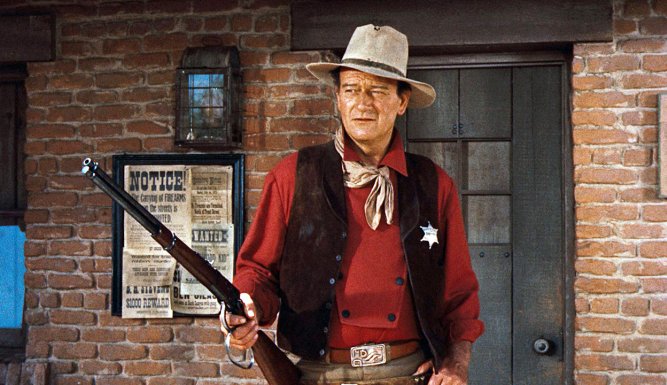 Rio Bravo