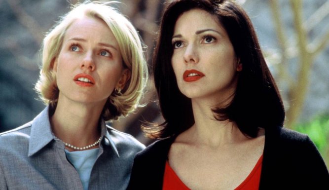 Mulholland Drive