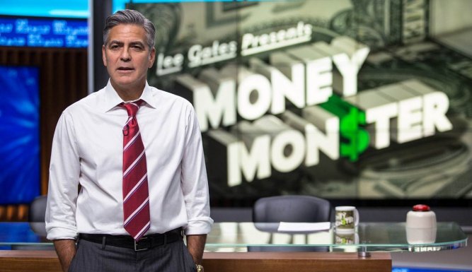 Money Monster