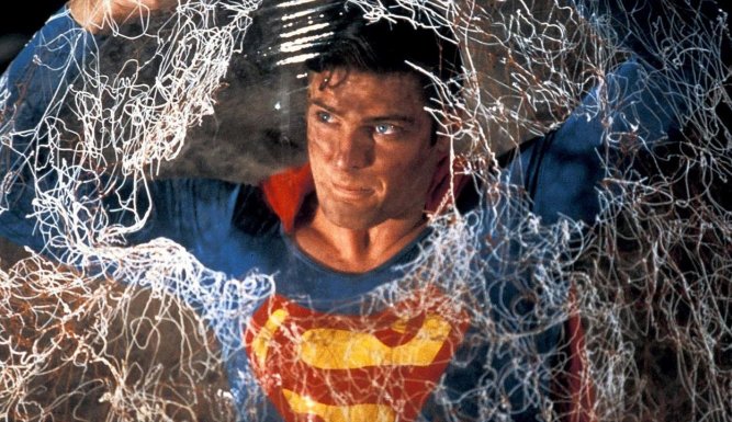 Superman III