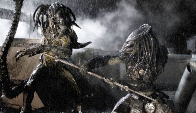 Alien vs Predator: Requiem