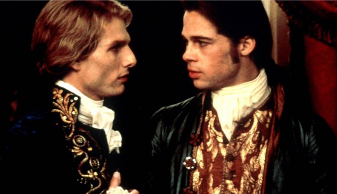 Interview with the Vampire: The Vampire Chronicles