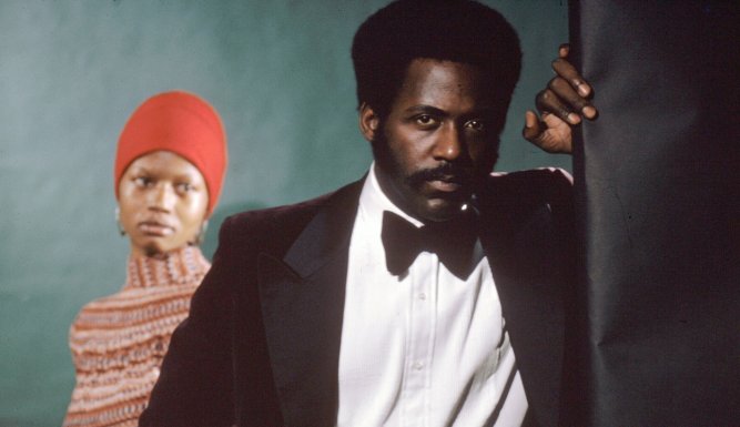 Shaft, les nuits rouges de Harlem