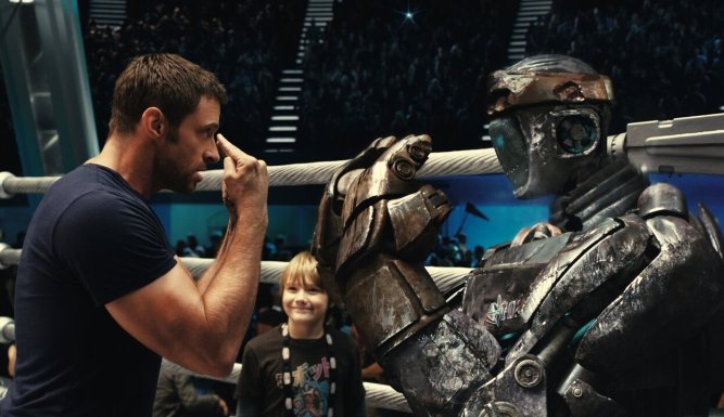 Real Steel