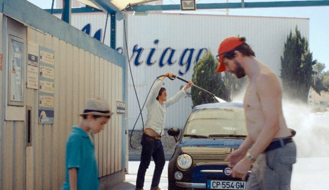 Le film de l'été