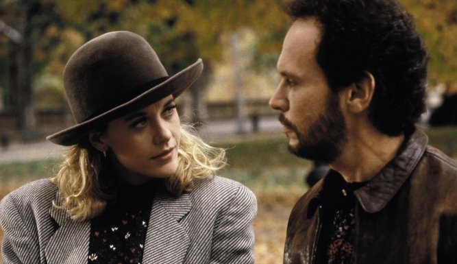 Quand Harry rencontre Sally...