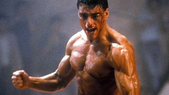 Kickboxer