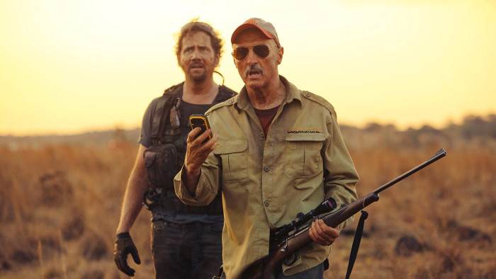 Tremors 5: Bloodlines