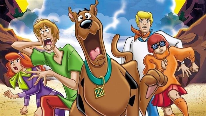 Scooby-Doo et les vampires