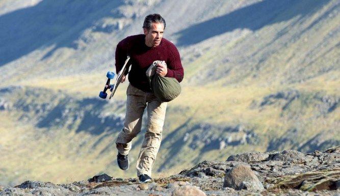 La vie rêvée de Walter Mitty