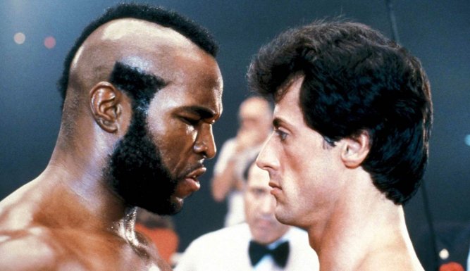 Rocky III : L'oeil du tigre