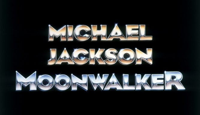 Moonwalker