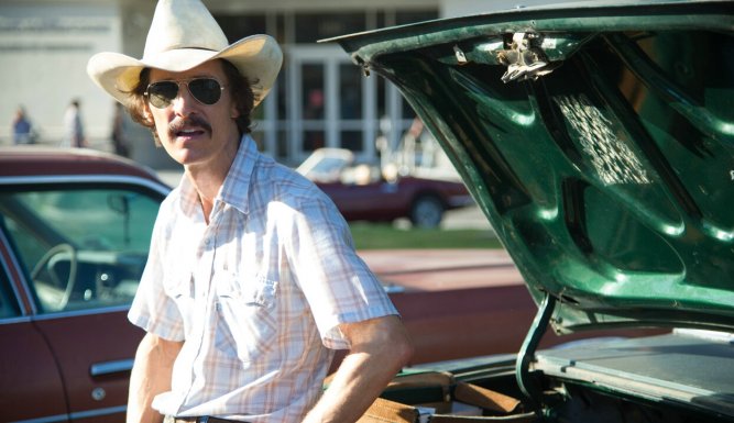 Dallas Buyers Club