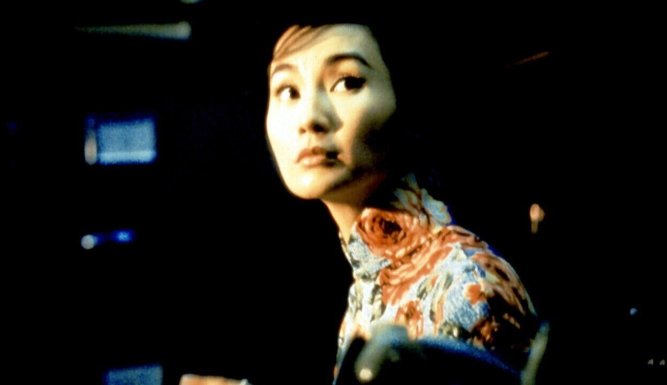 In the Mood for Love