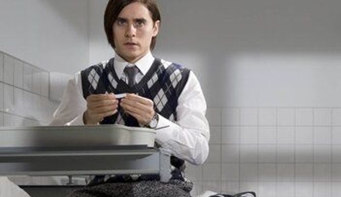 Mr Nobody