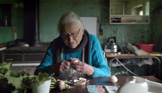 Suzanne jour après jour