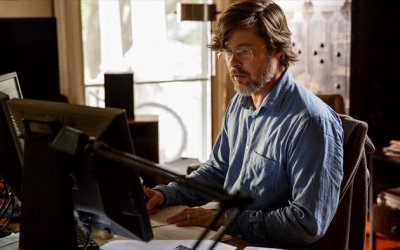 The Big Short : le casse du siècle